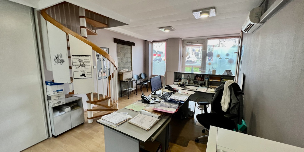 immeuble à VILLENEUVE SUR LOT (47300)